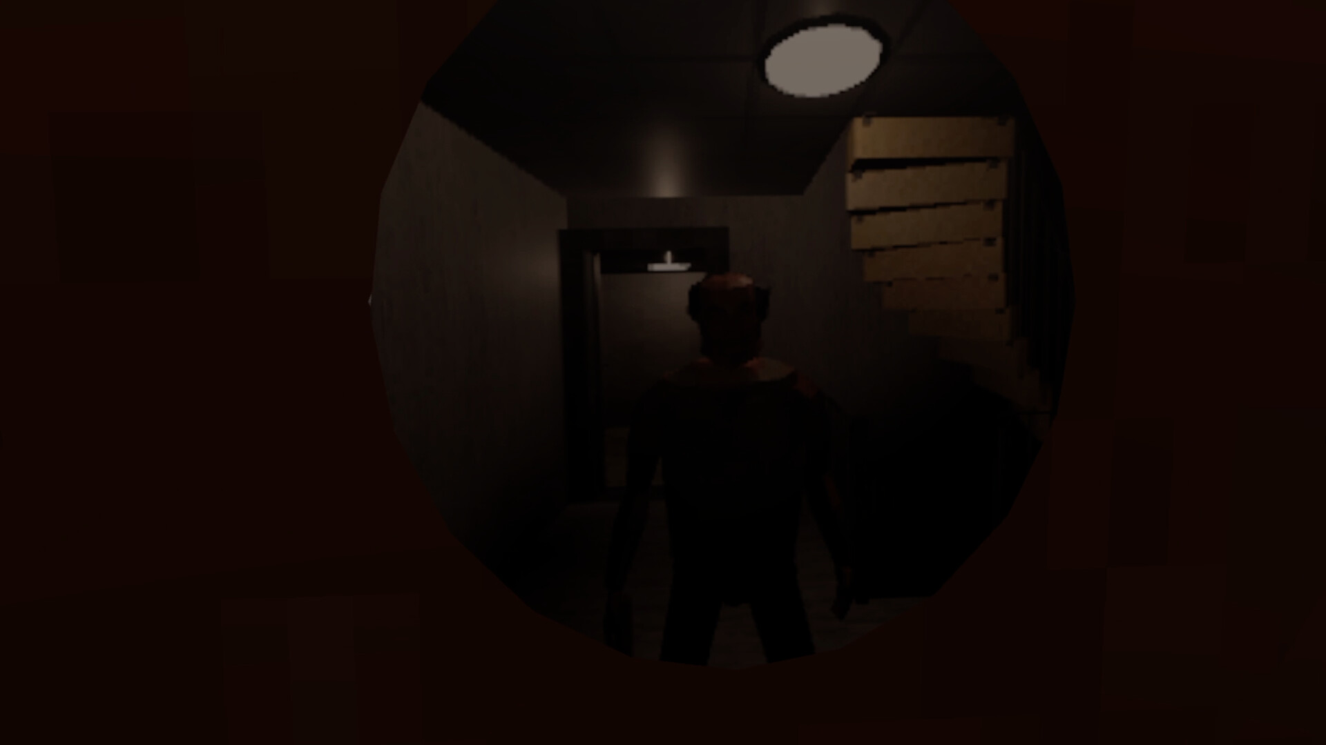 Fear of Neighbours Screenshot 2