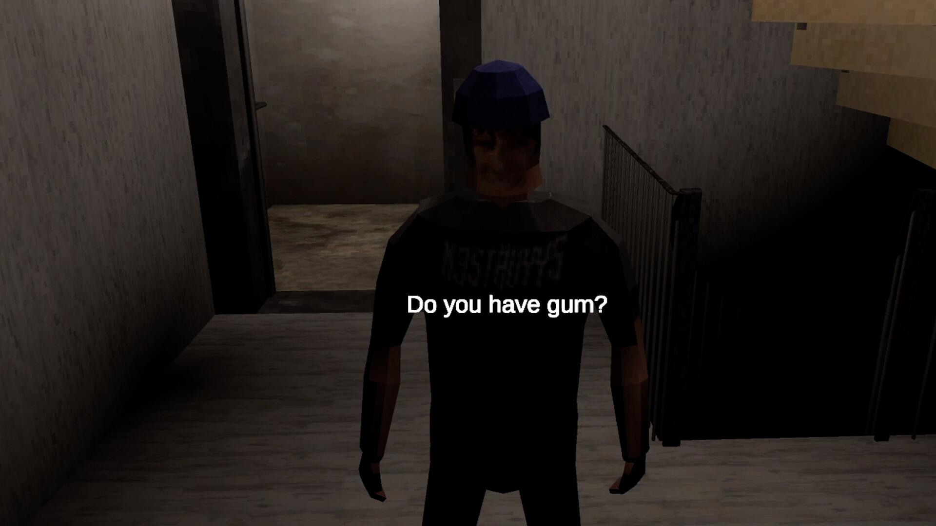 Fear of Neighbours Screenshot 5