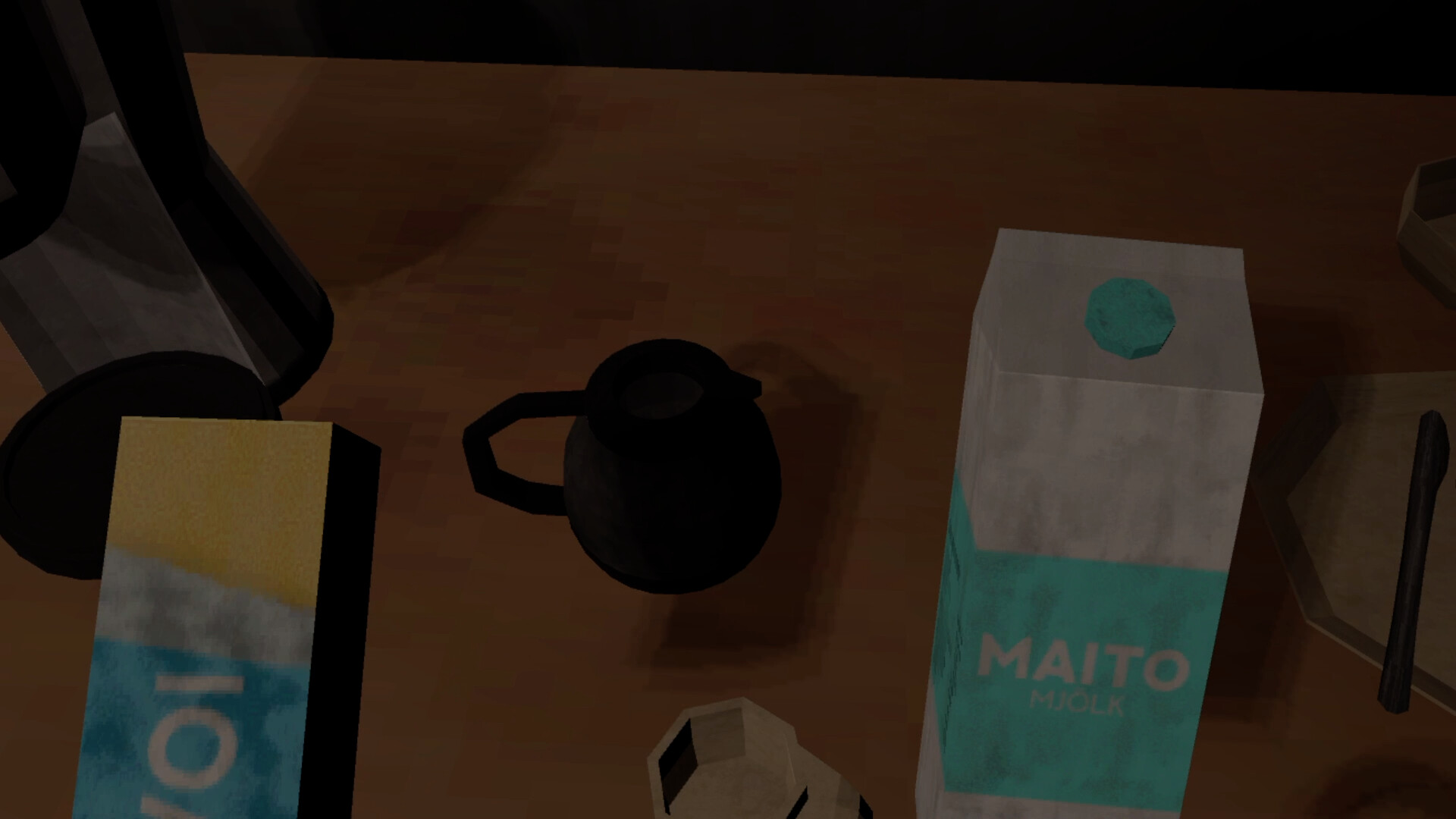 Fear of Neighbours Screenshot 4