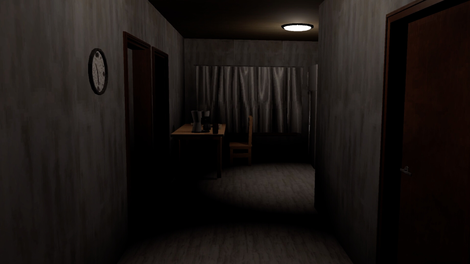 Fear of Neighbours Screenshot 0