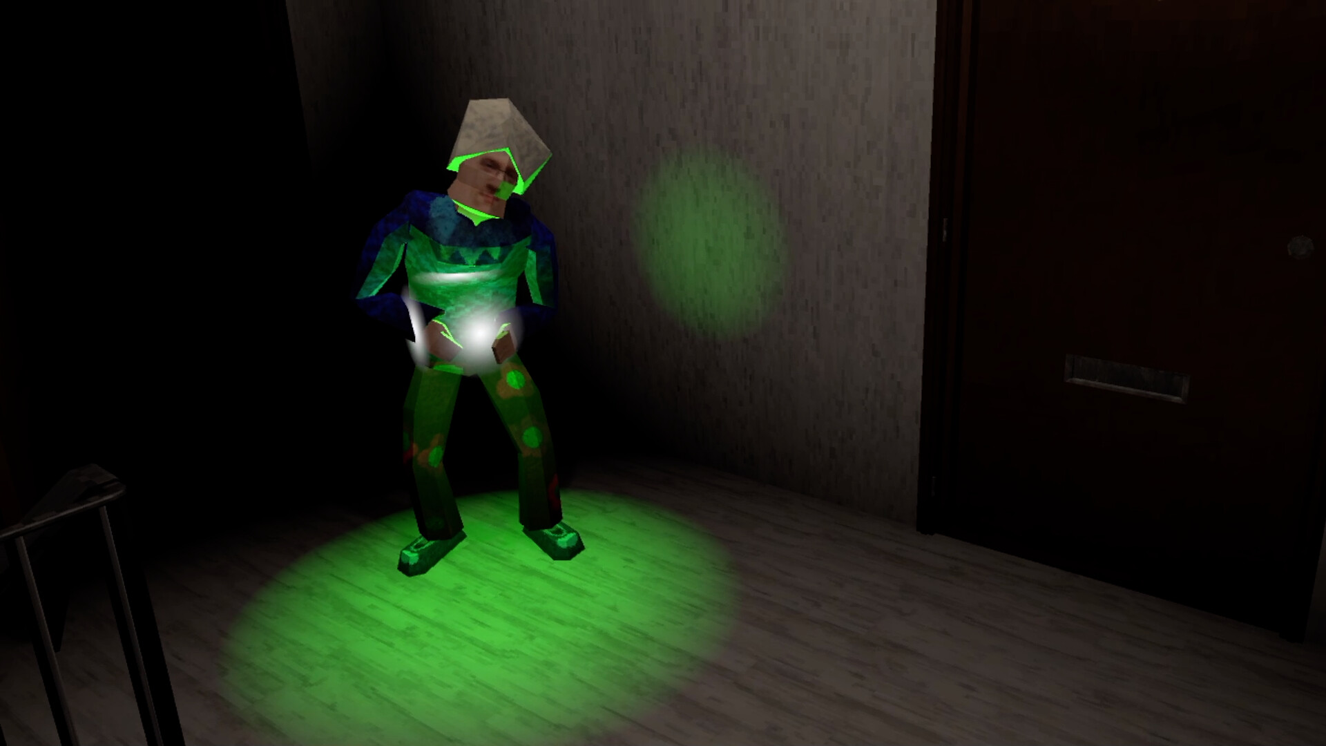 Fear of Neighbours Screenshot 1