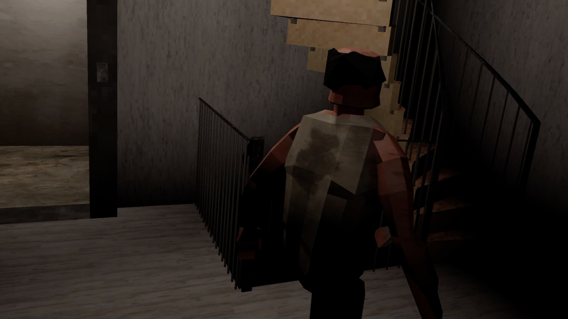 Fear of Neighbours Screenshot 7
