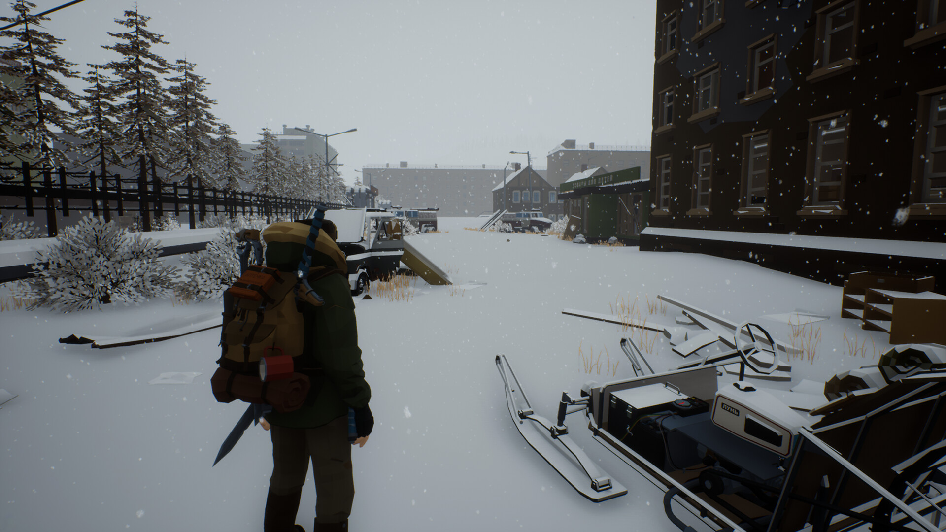 Another Try 2 Screenshot 16