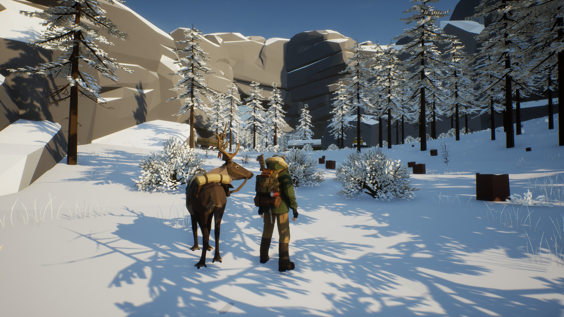 Another Try 2 Screenshot 12