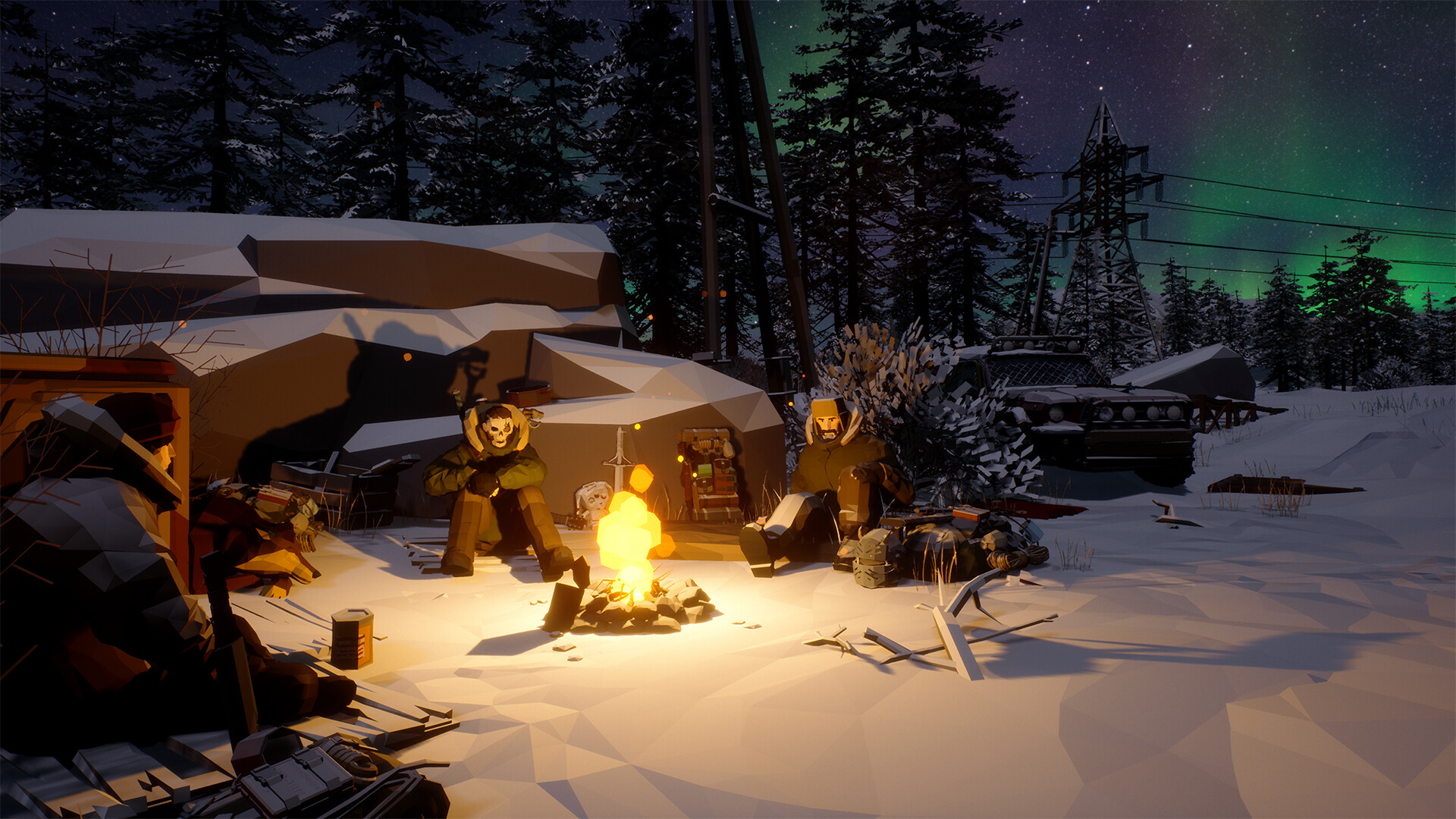 Another Try 2 Screenshot 1