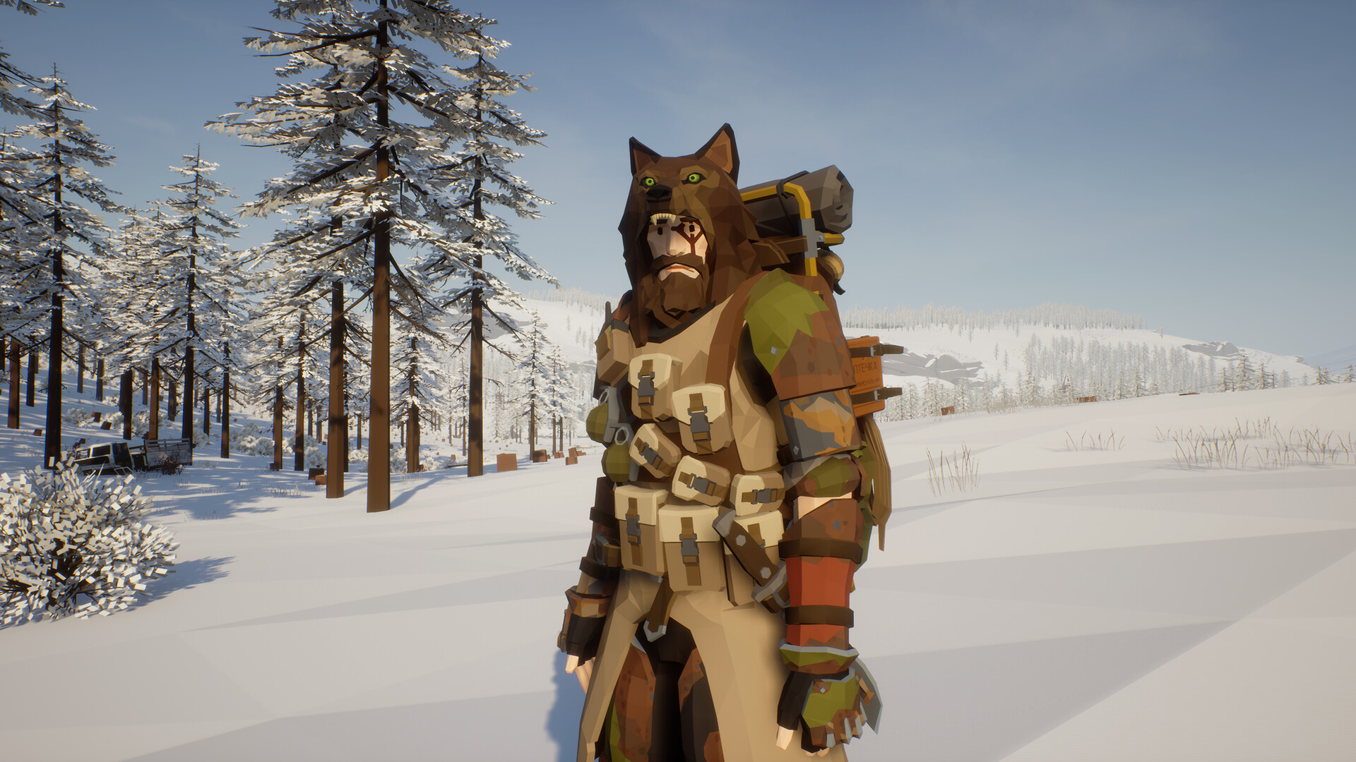 Another Try 2 Screenshot 7