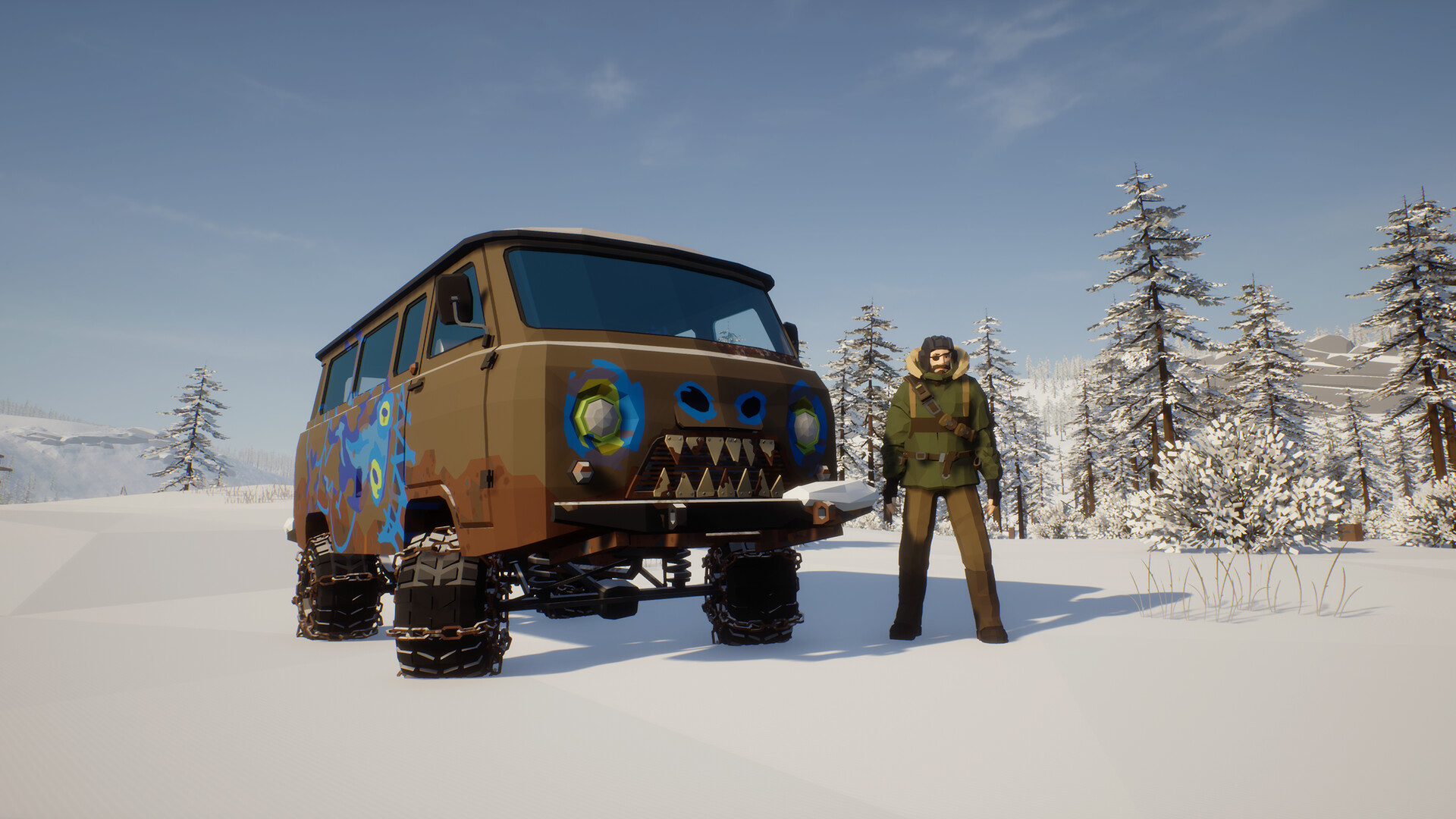 Another Try 2 Screenshot 15