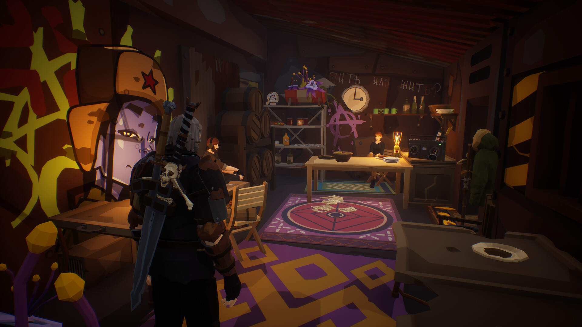 Another Try 2 Screenshot 4