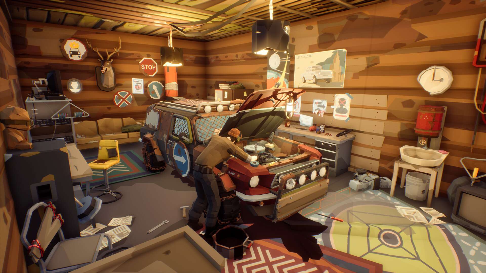 Another Try 2 Screenshot 2