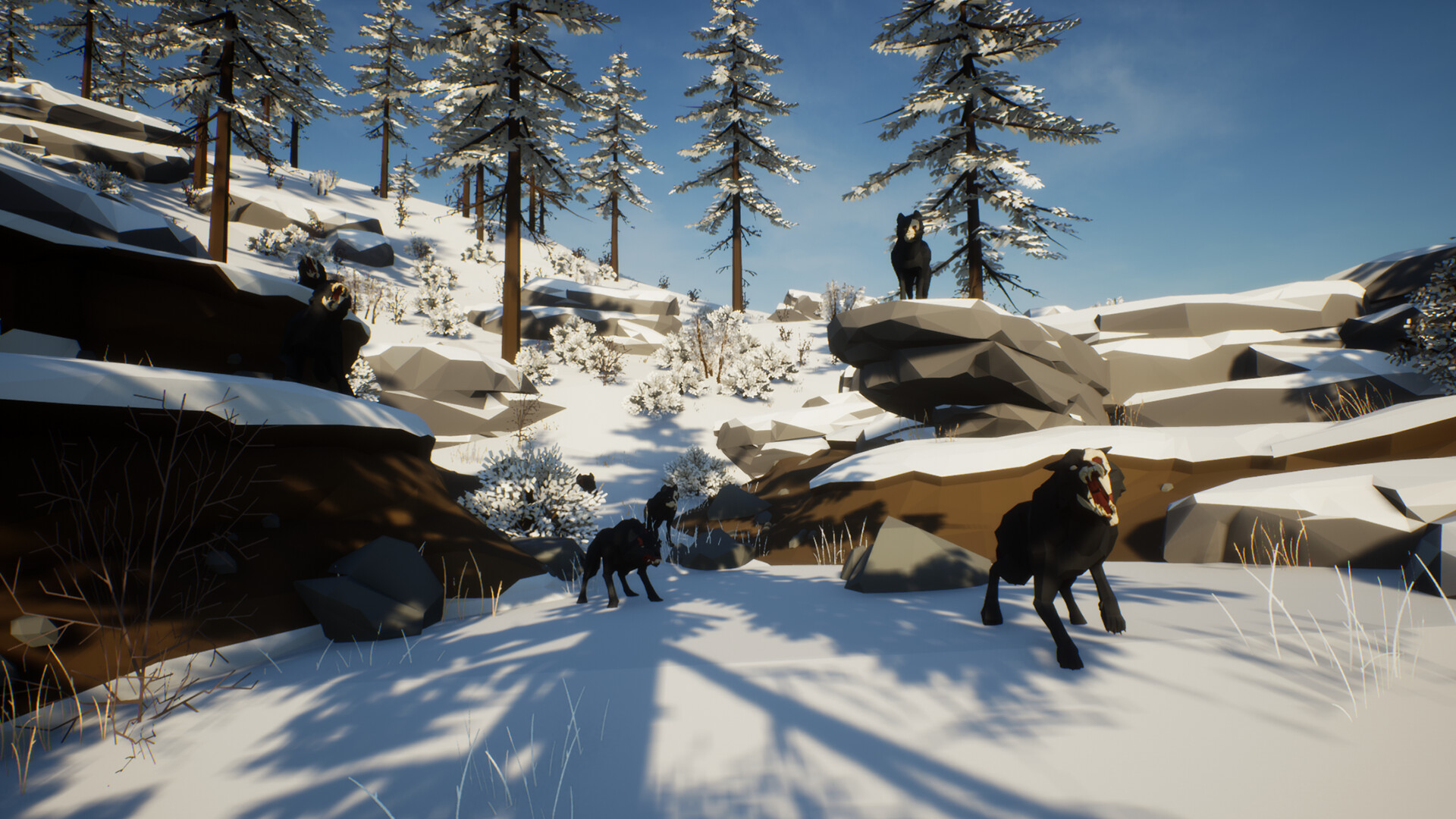 Another Try 2 Screenshot 14