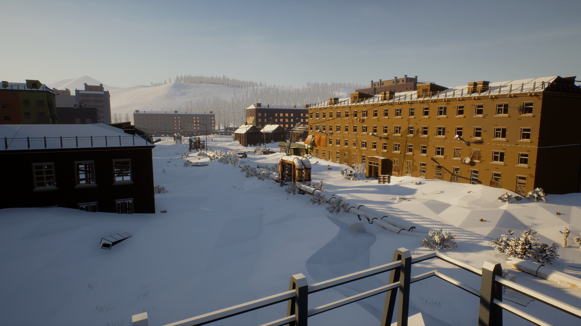 Another Try 2 Screenshot 11