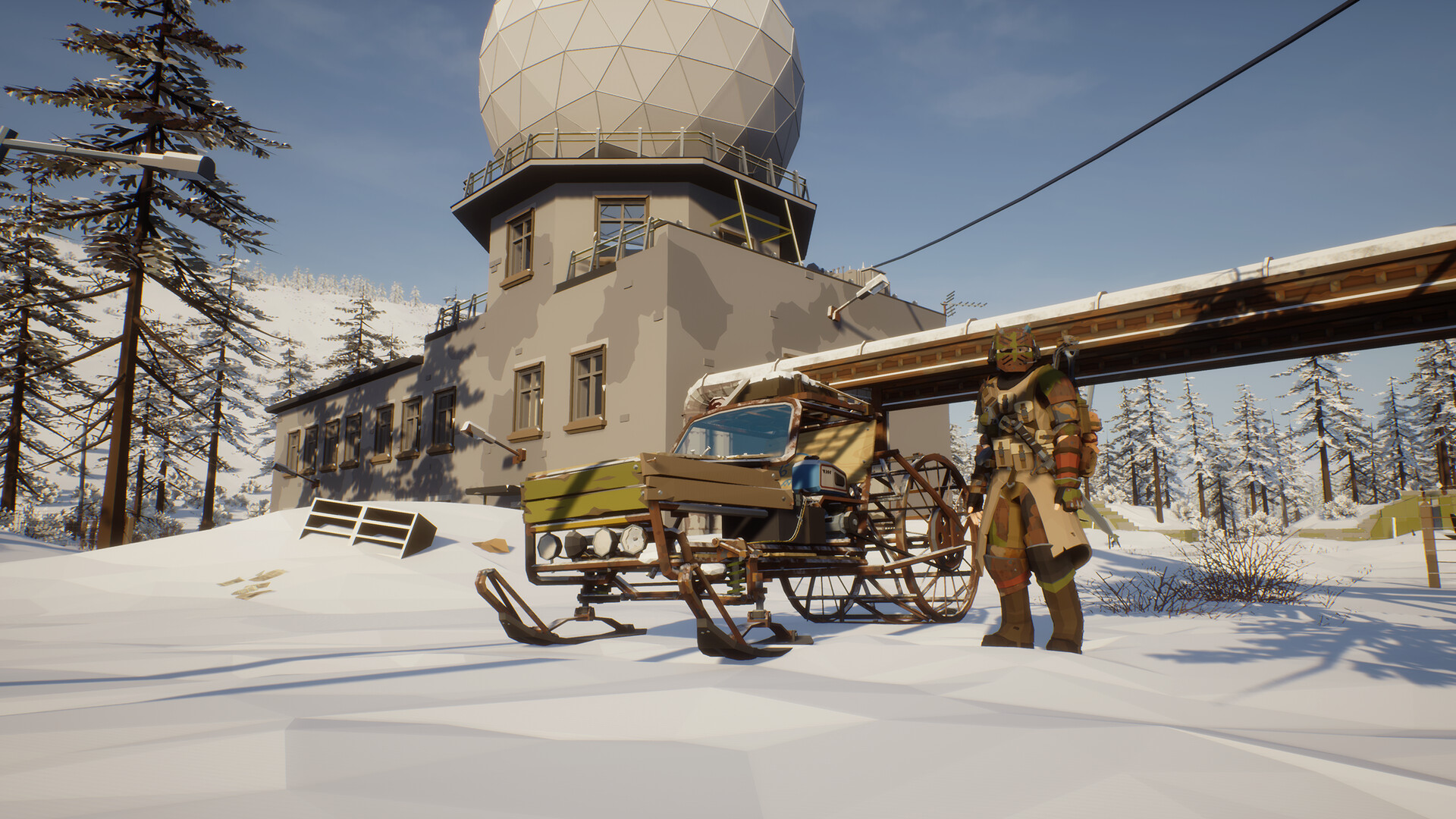 Another Try 2 Screenshot 19