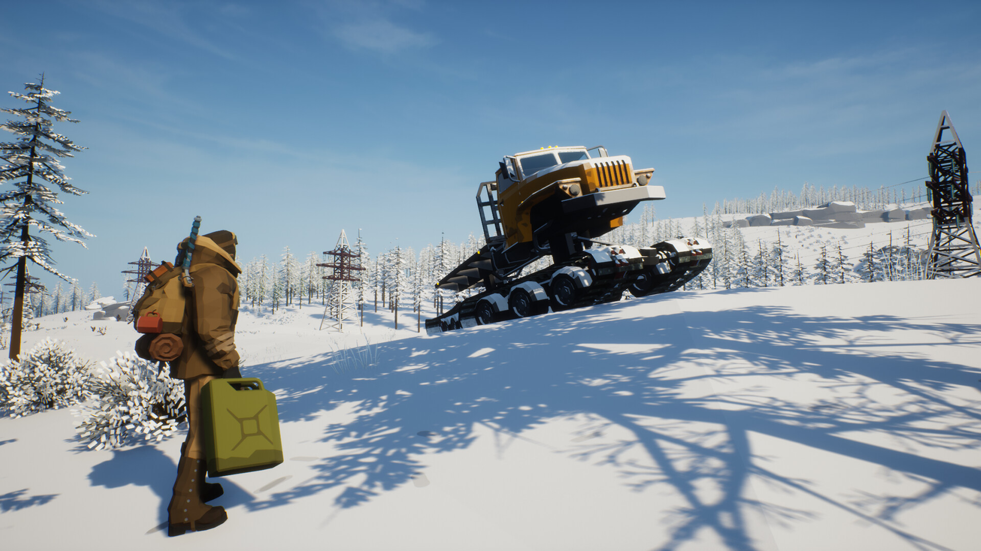 Another Try 2 Screenshot 18