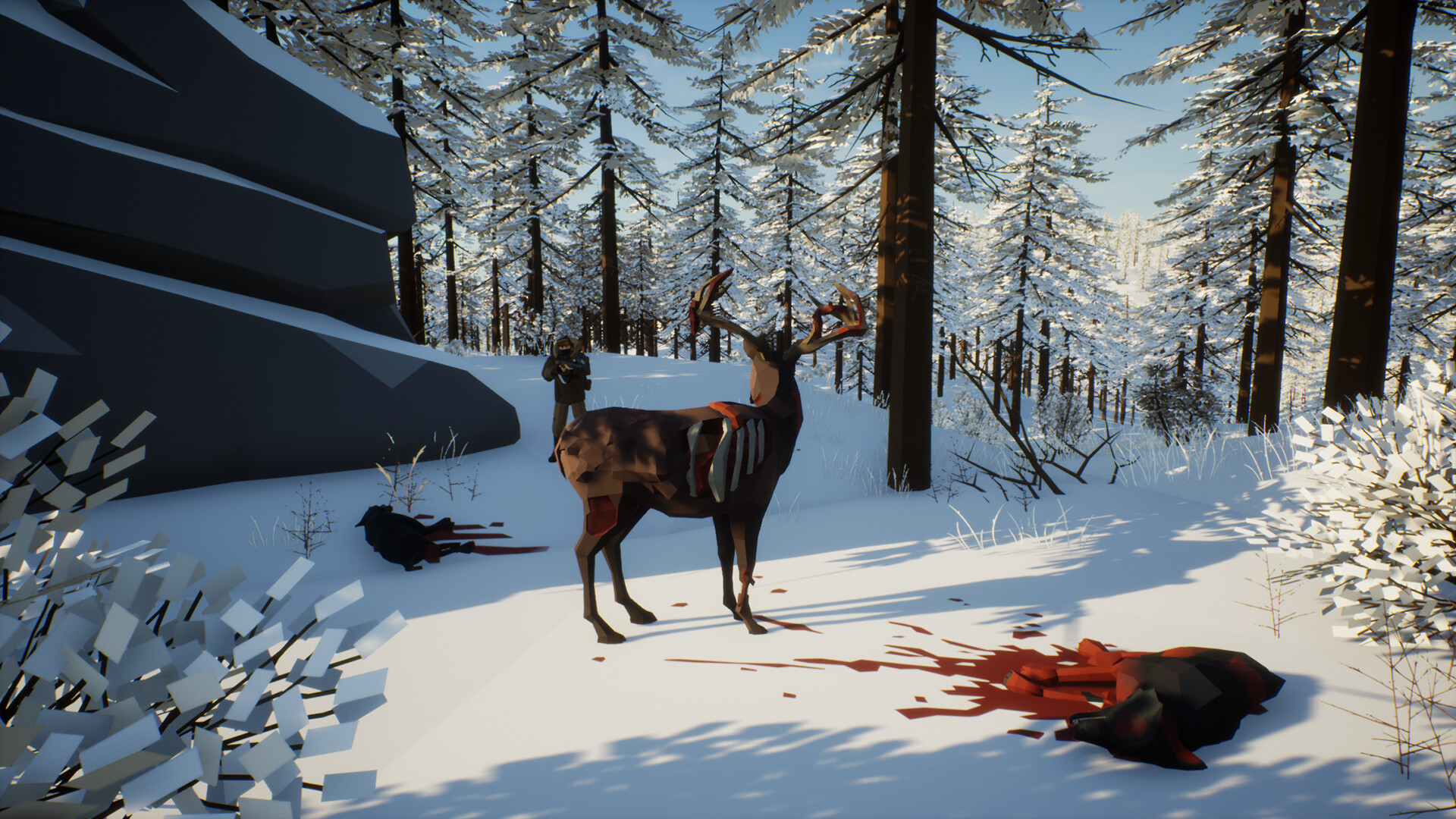 Another Try 2 Screenshot 9