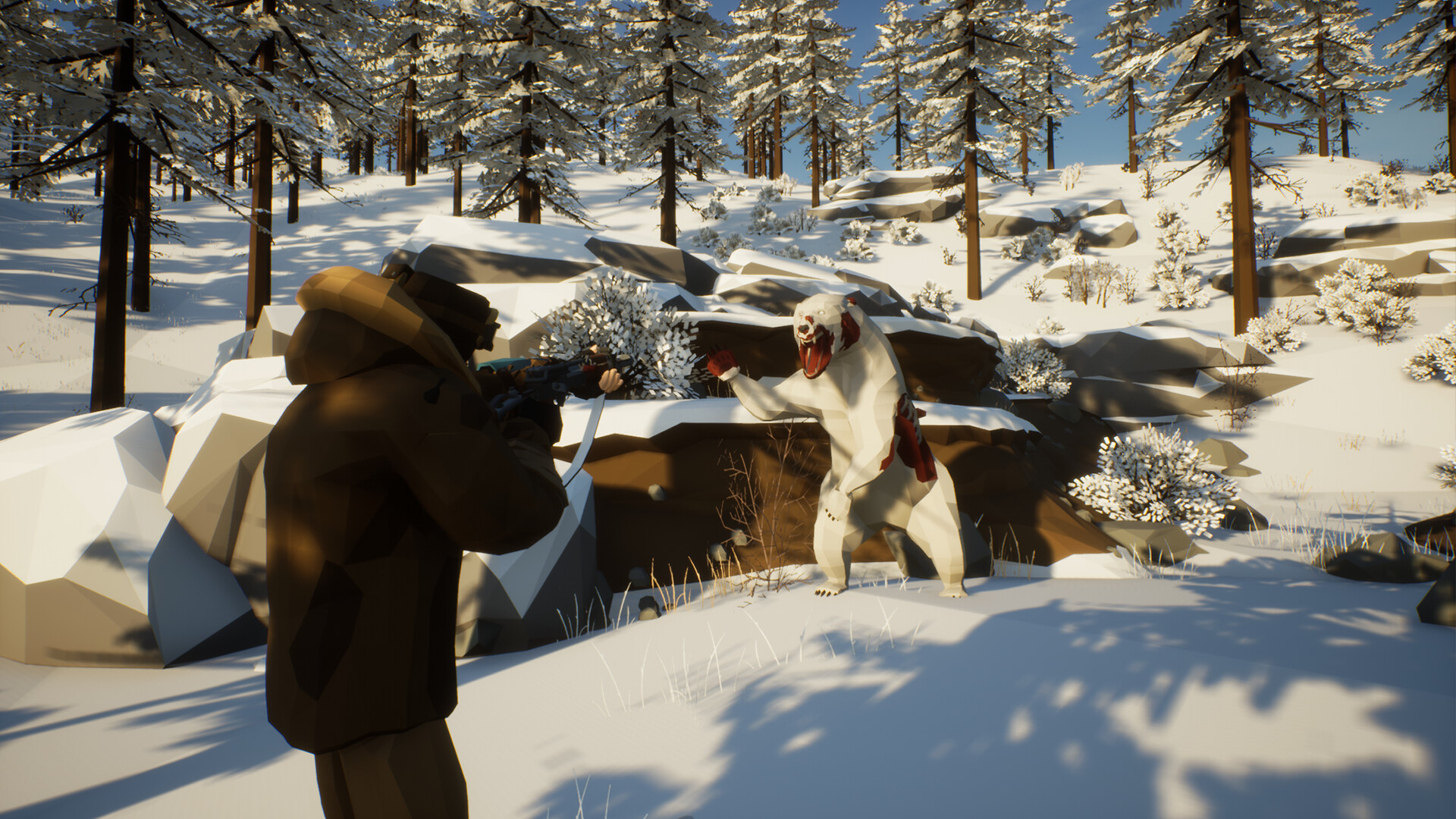 Another Try 2 Screenshot 3