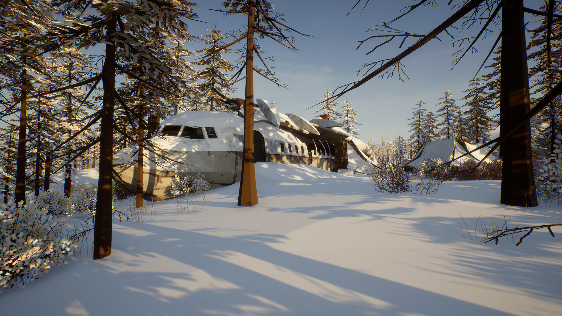 Another Try 2 Screenshot 17