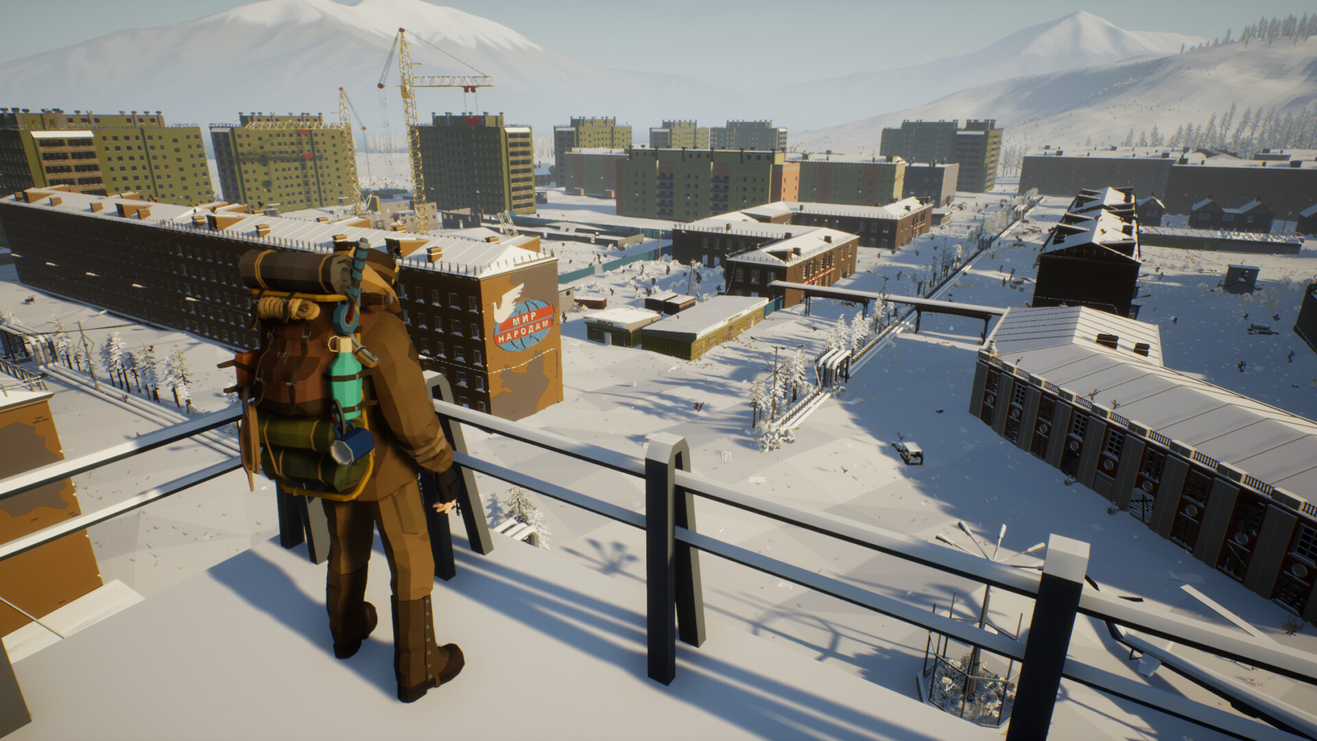 Another Try 2 Screenshot 8