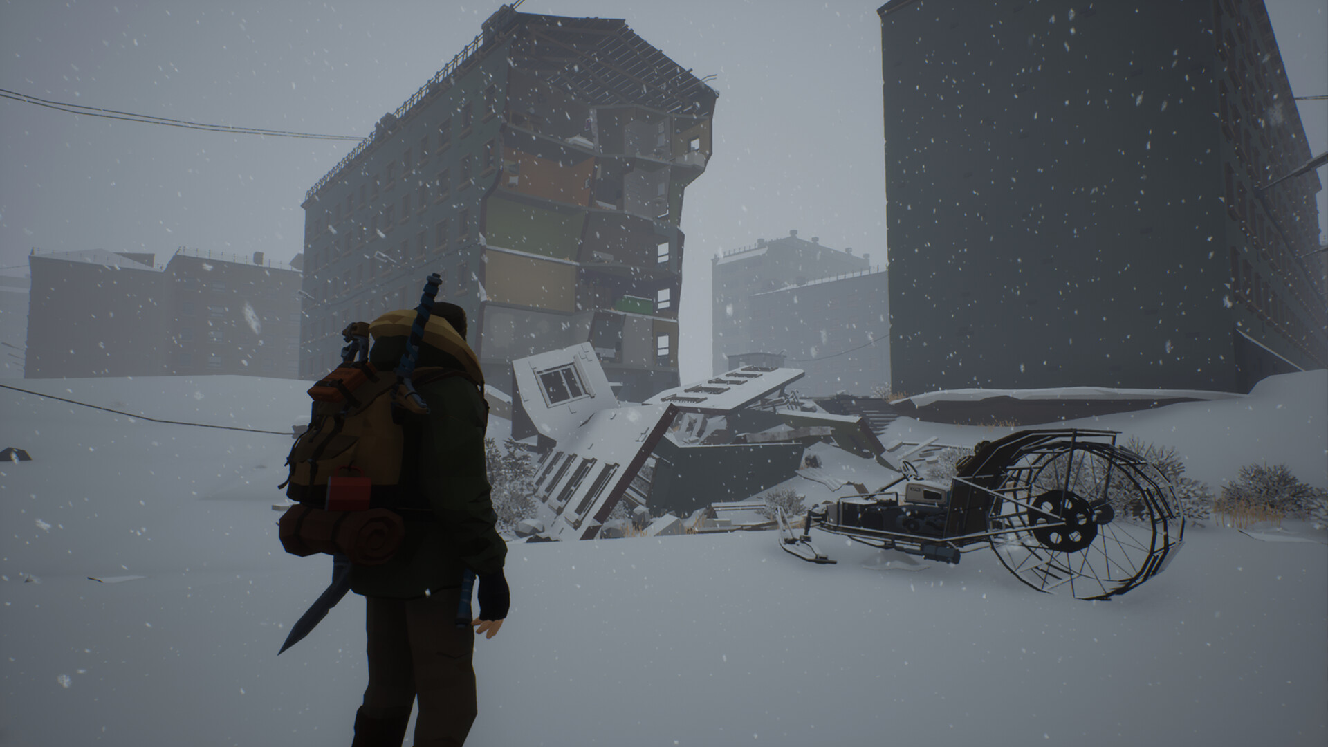 Another Try 2 Screenshot 5