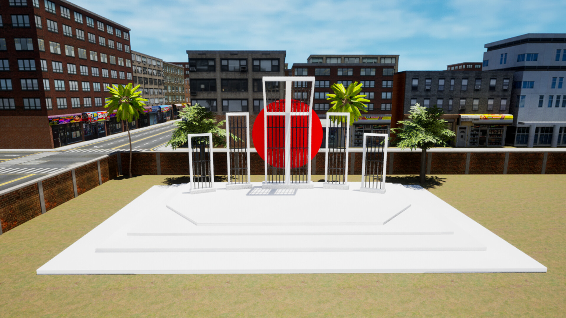 Project Bengal Screenshot 3