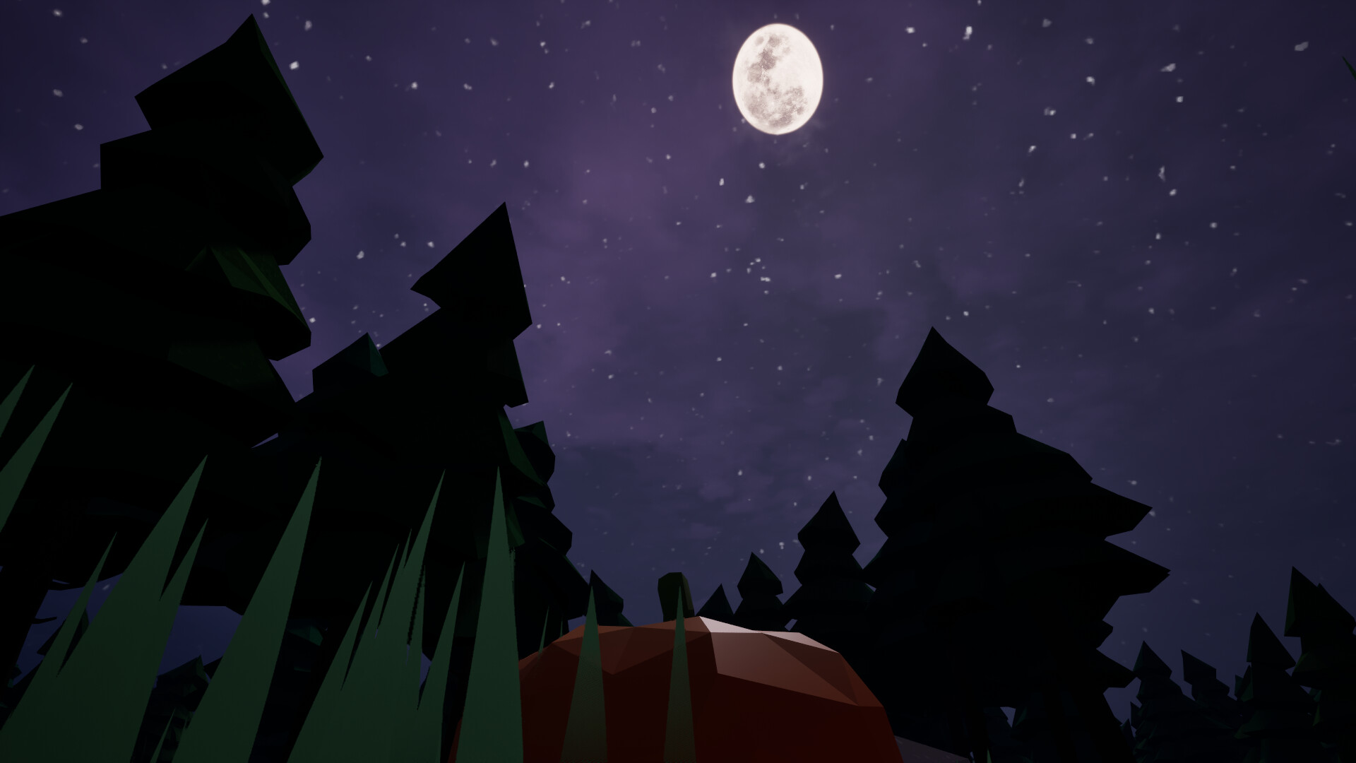 Pumpkin Simulator Screenshot 0