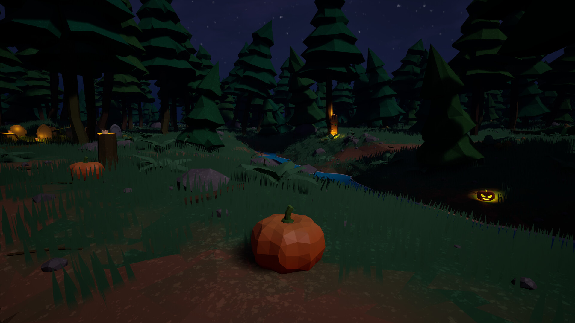 Pumpkin Simulator Screenshot 4