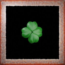 A Bit of Luck icon