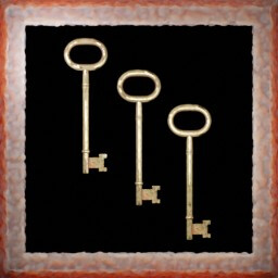 A Selfless Love icon