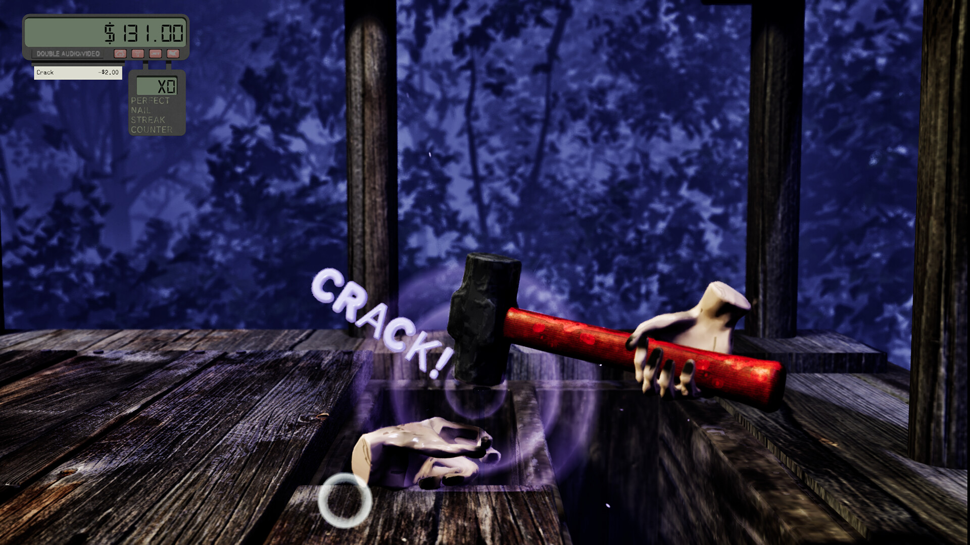 ROGUE LIGHT DECK BUILDER Screenshot 0