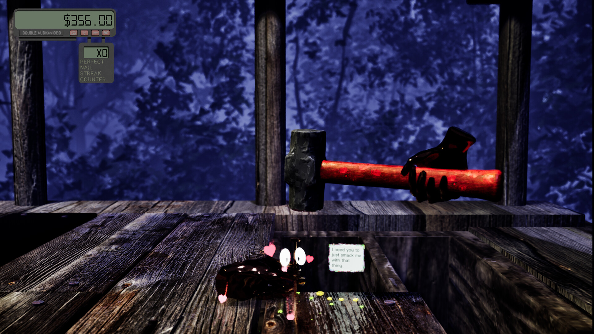 ROGUE LIGHT DECK BUILDER Screenshot 2