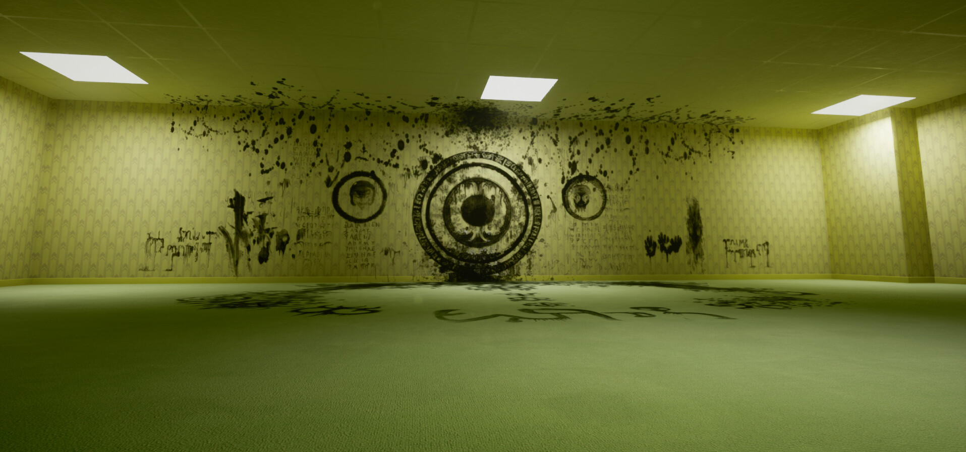 Backroom Warfare II Screenshot 11