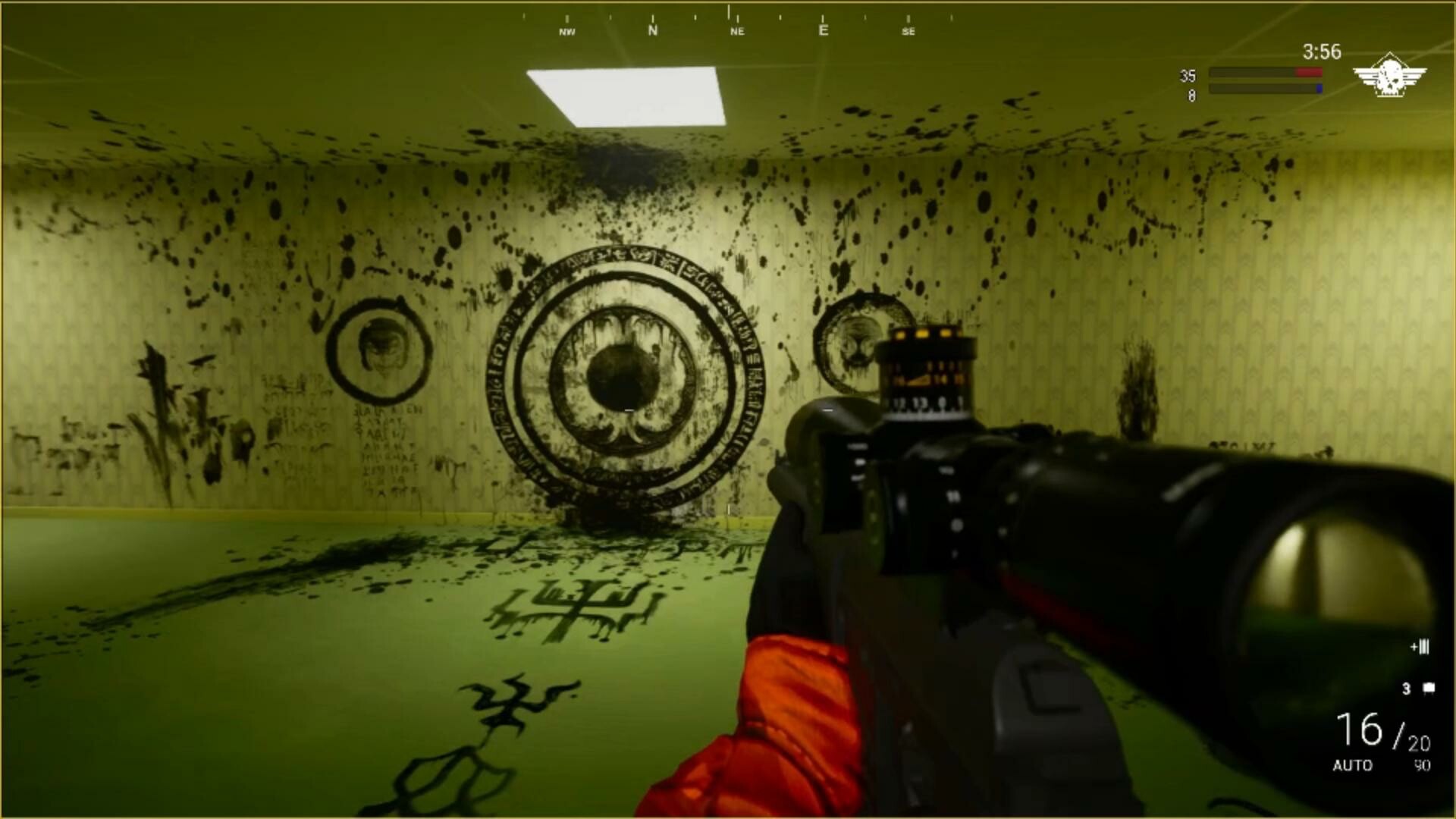 Backroom Warfare II Screenshot 6