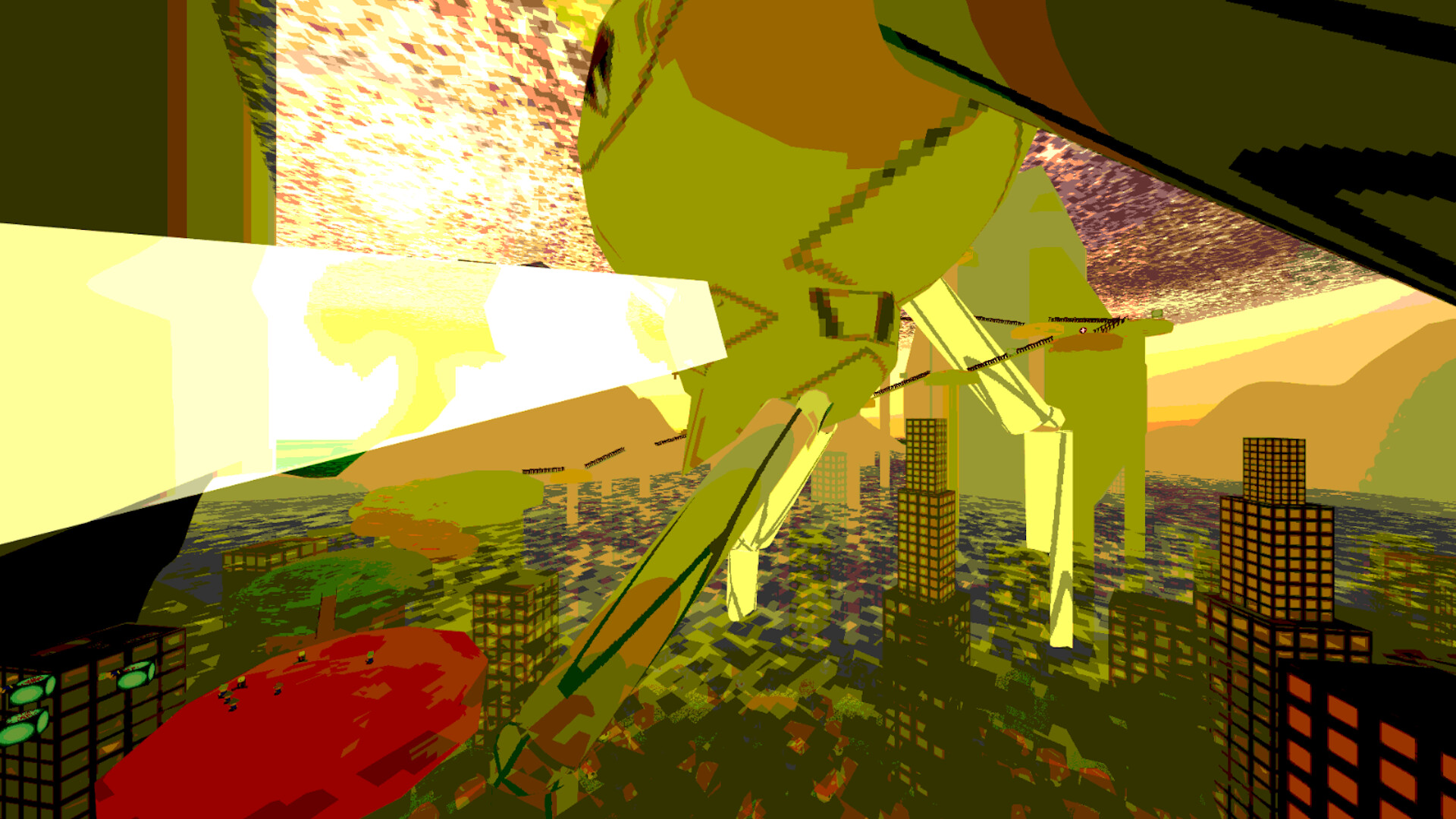 SLENDYJAN Screenshot 4