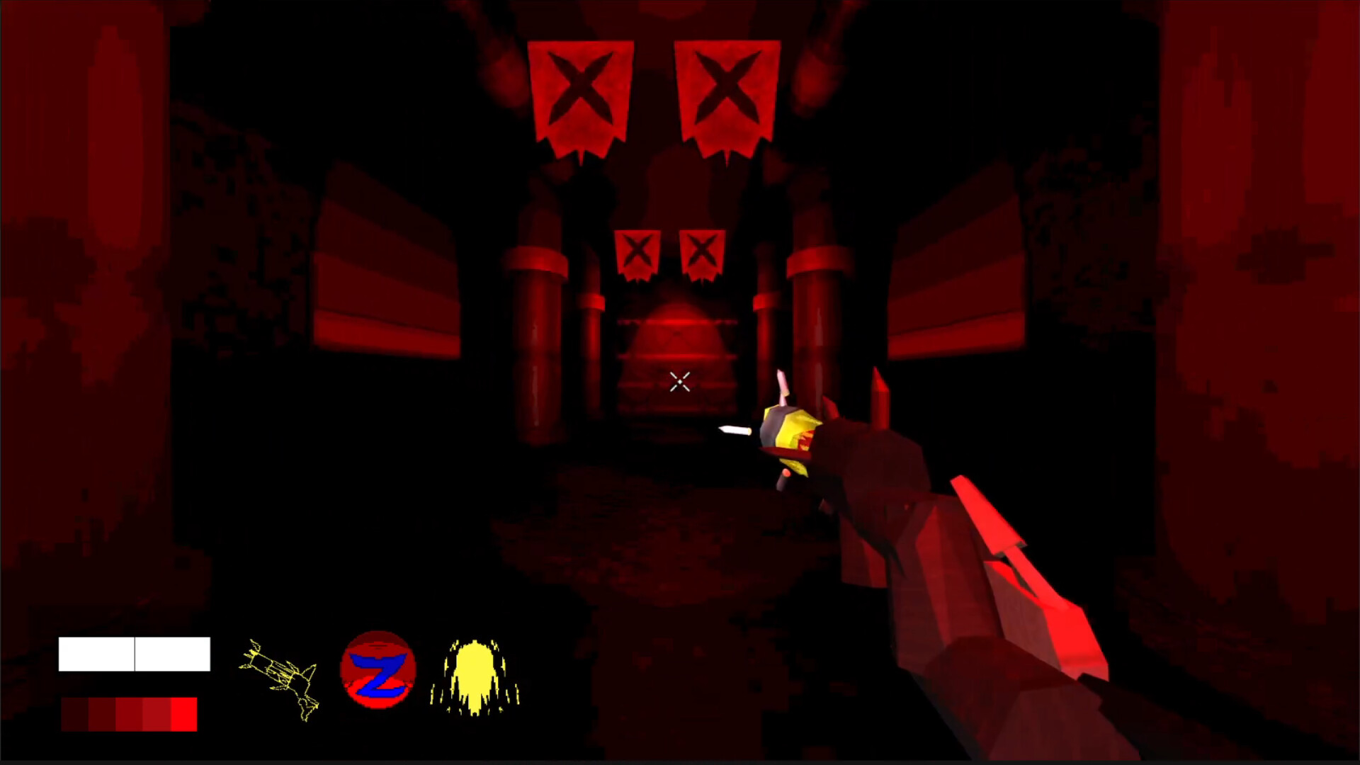 SLENDYJAN Screenshot 2