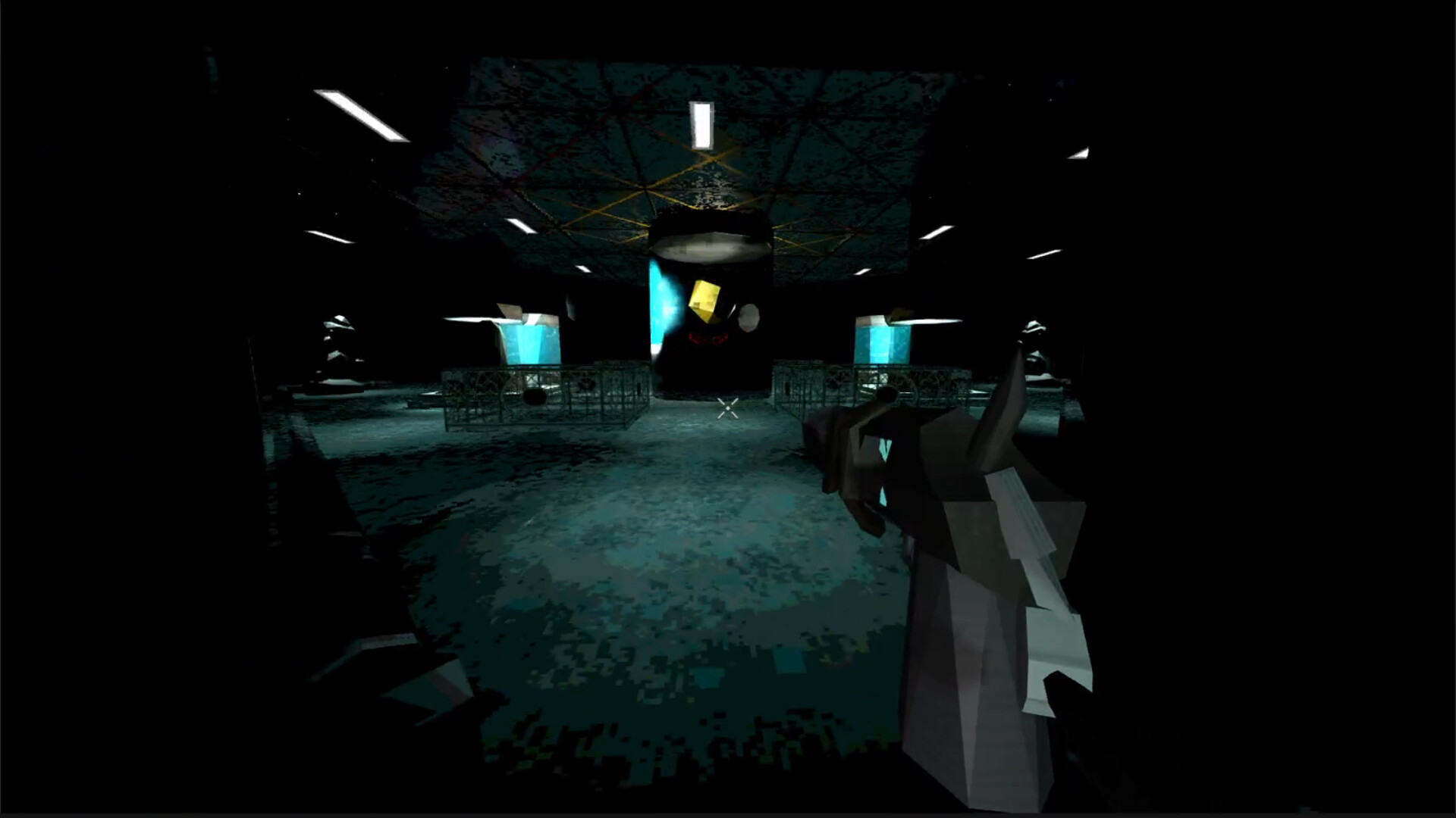 SLENDYJAN Screenshot 0