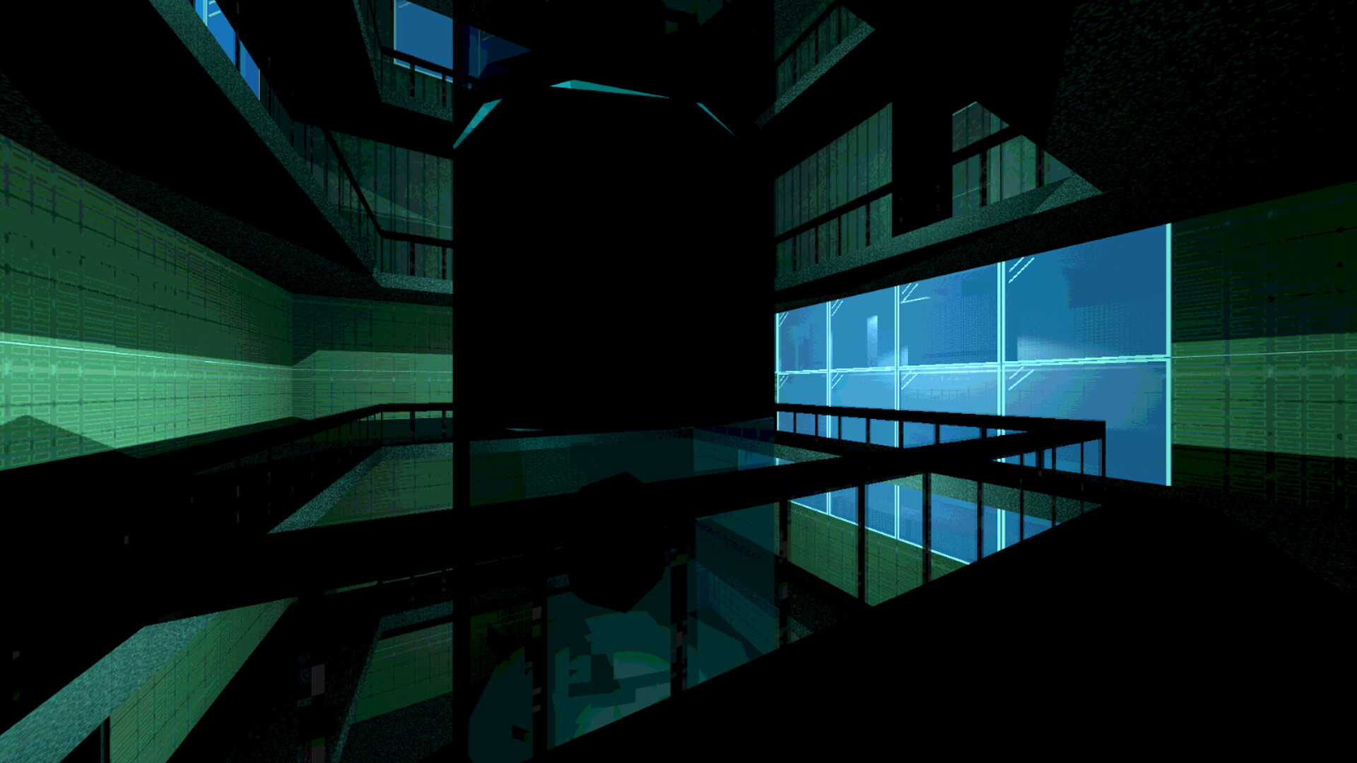 SLENDYJAN Screenshot 7