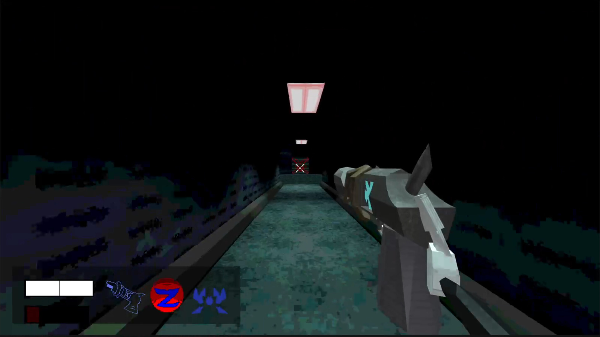 SLENDYJAN Screenshot 3