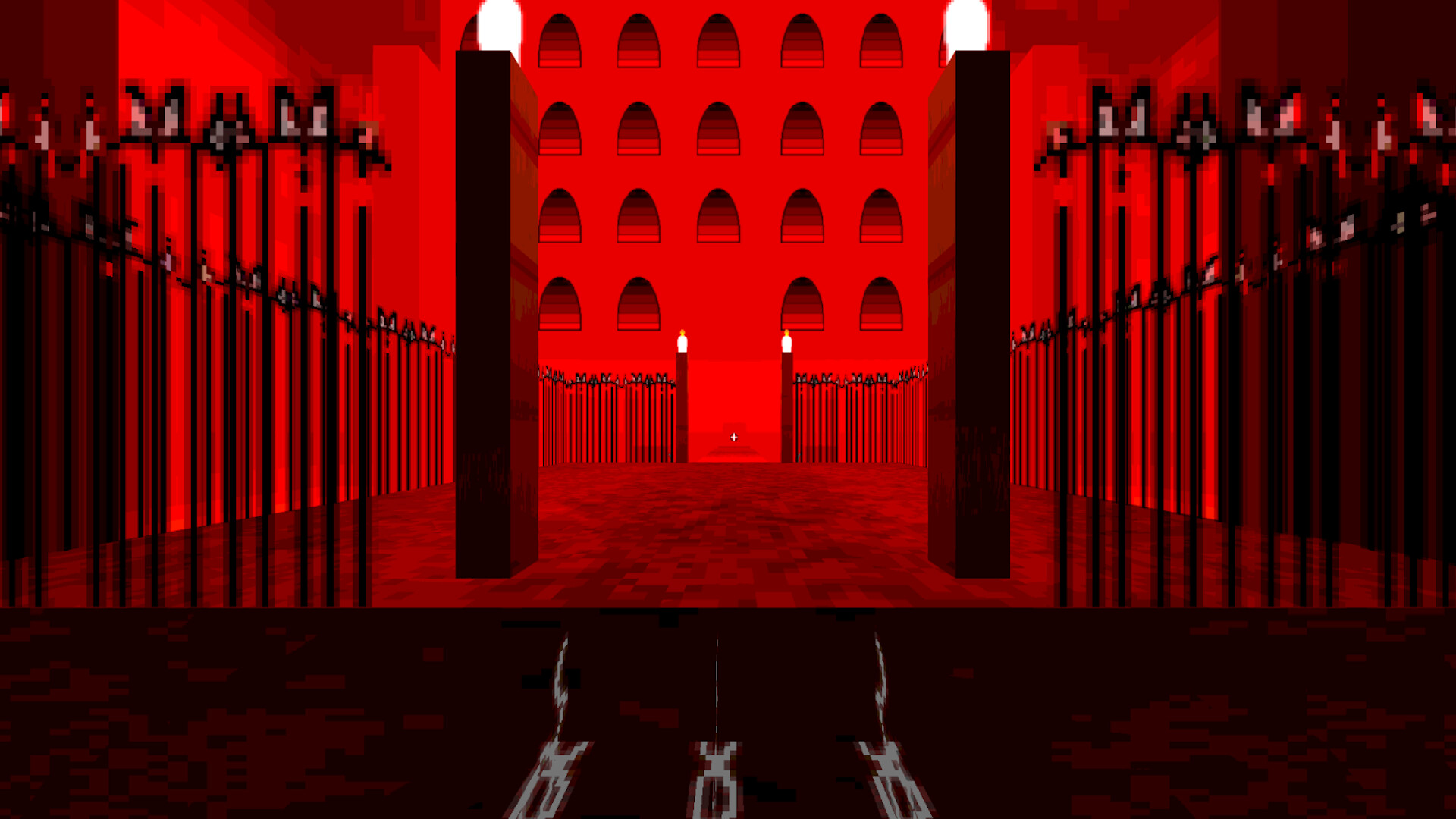 SLENDYJAN Screenshot 5