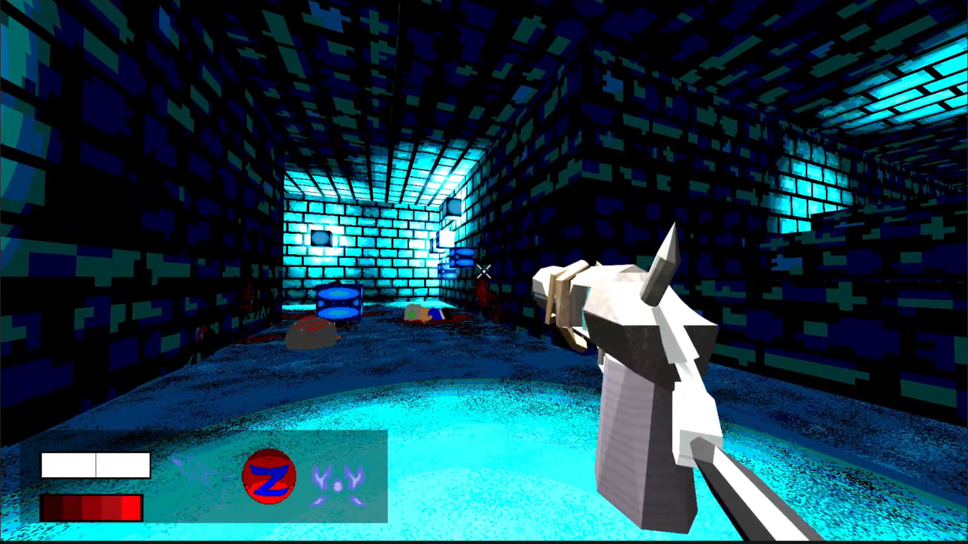 SLENDYJAN Screenshot 6