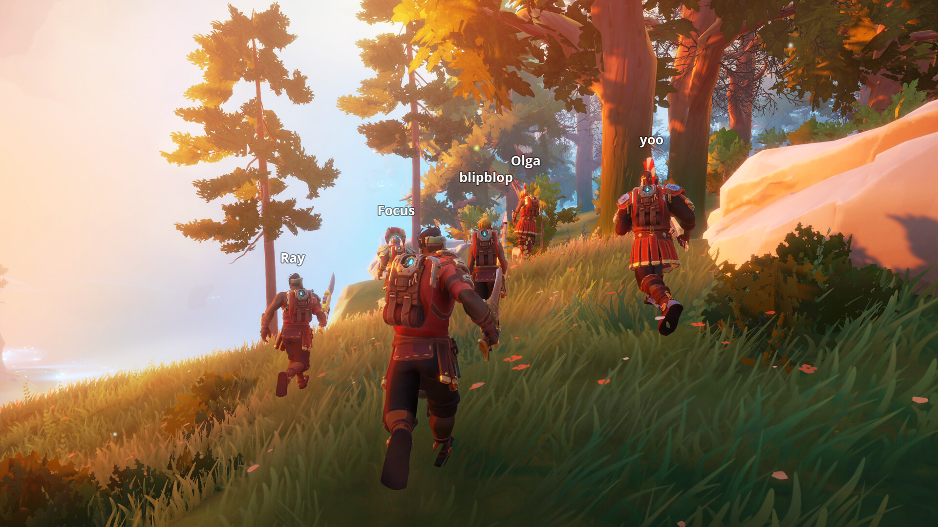 Echoes of Elysium Screenshot 7