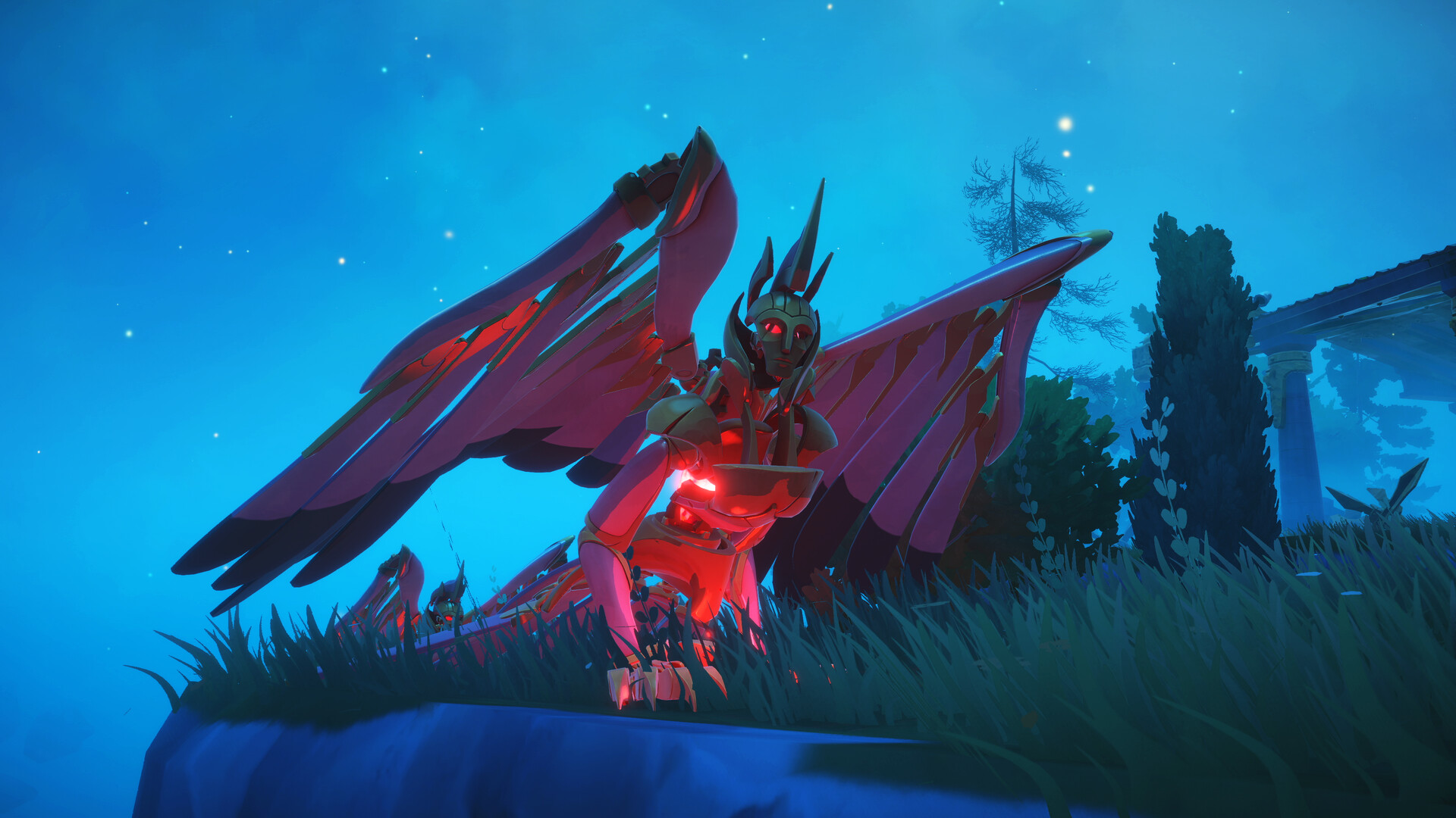 Echoes of Elysium Screenshot 10