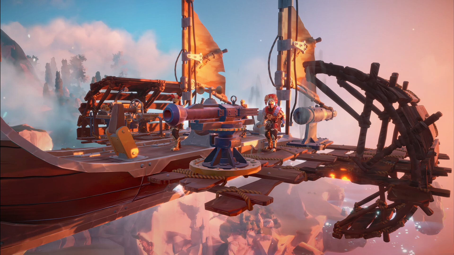 Echoes of Elysium Screenshot 0