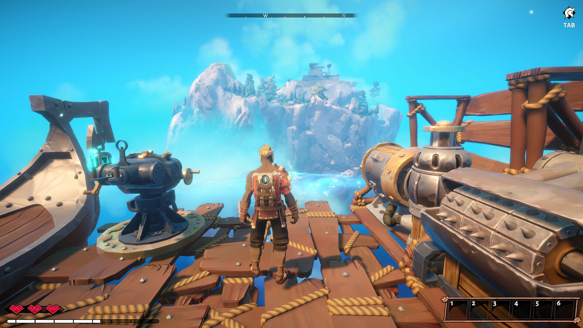 Echoes of Elysium Screenshot 8