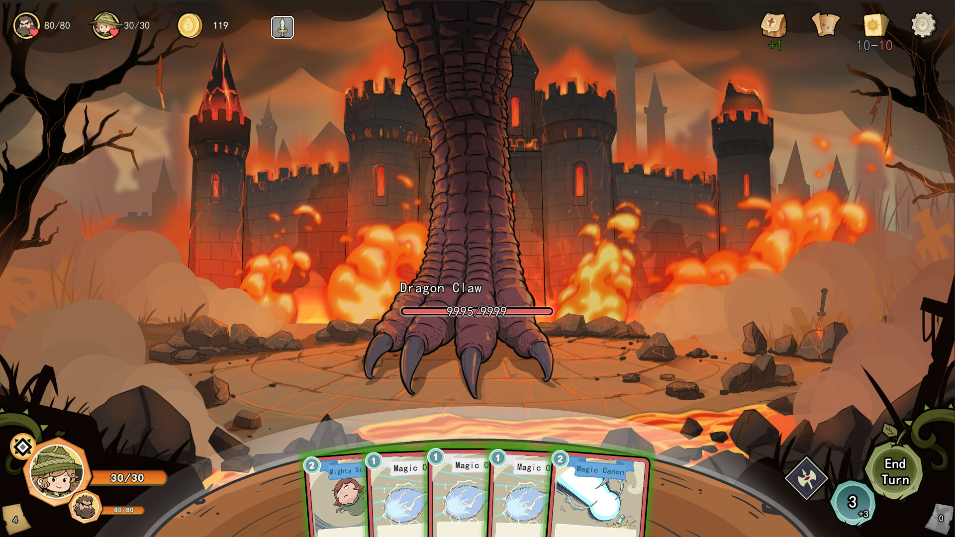 伴我同行 Walk alongside me Screenshot 0