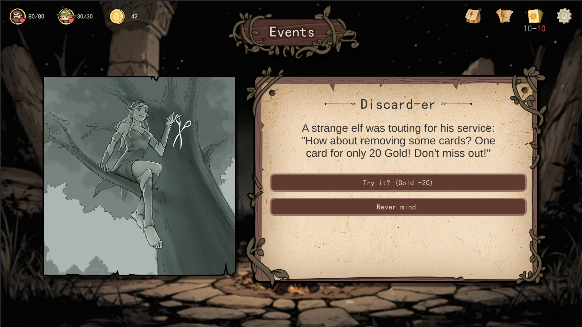 伴我同行 Walk alongside me Screenshot 6