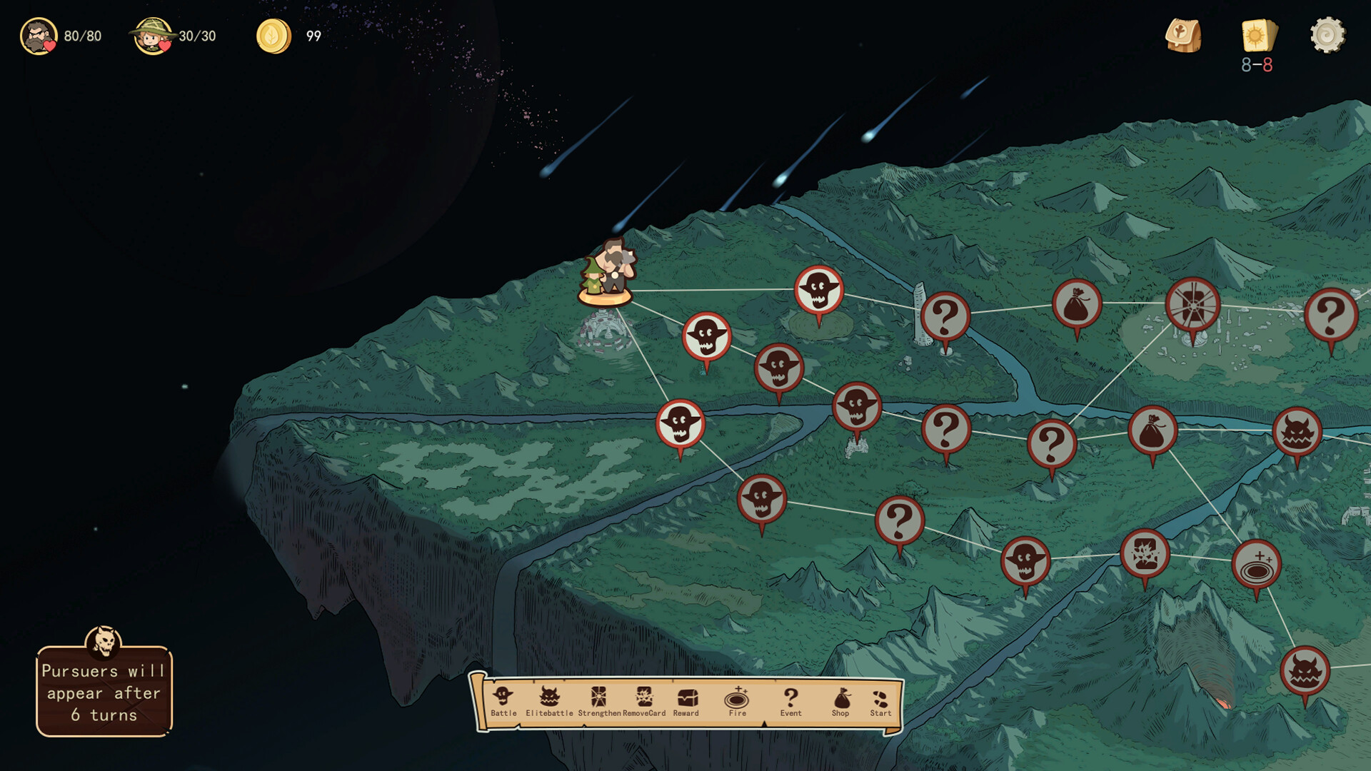 伴我同行 Walk alongside me Screenshot 5