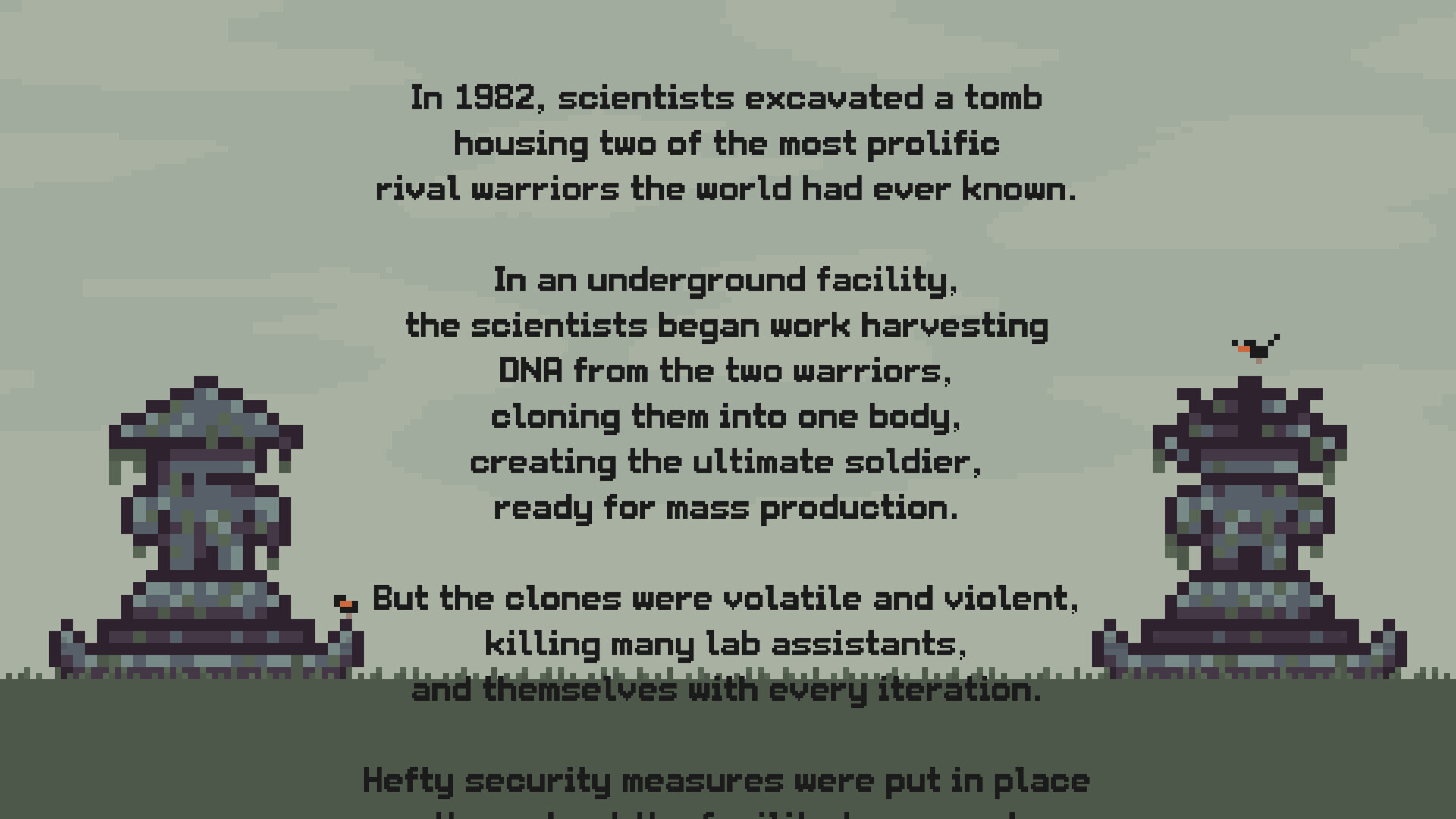 The Unified Screenshot 11