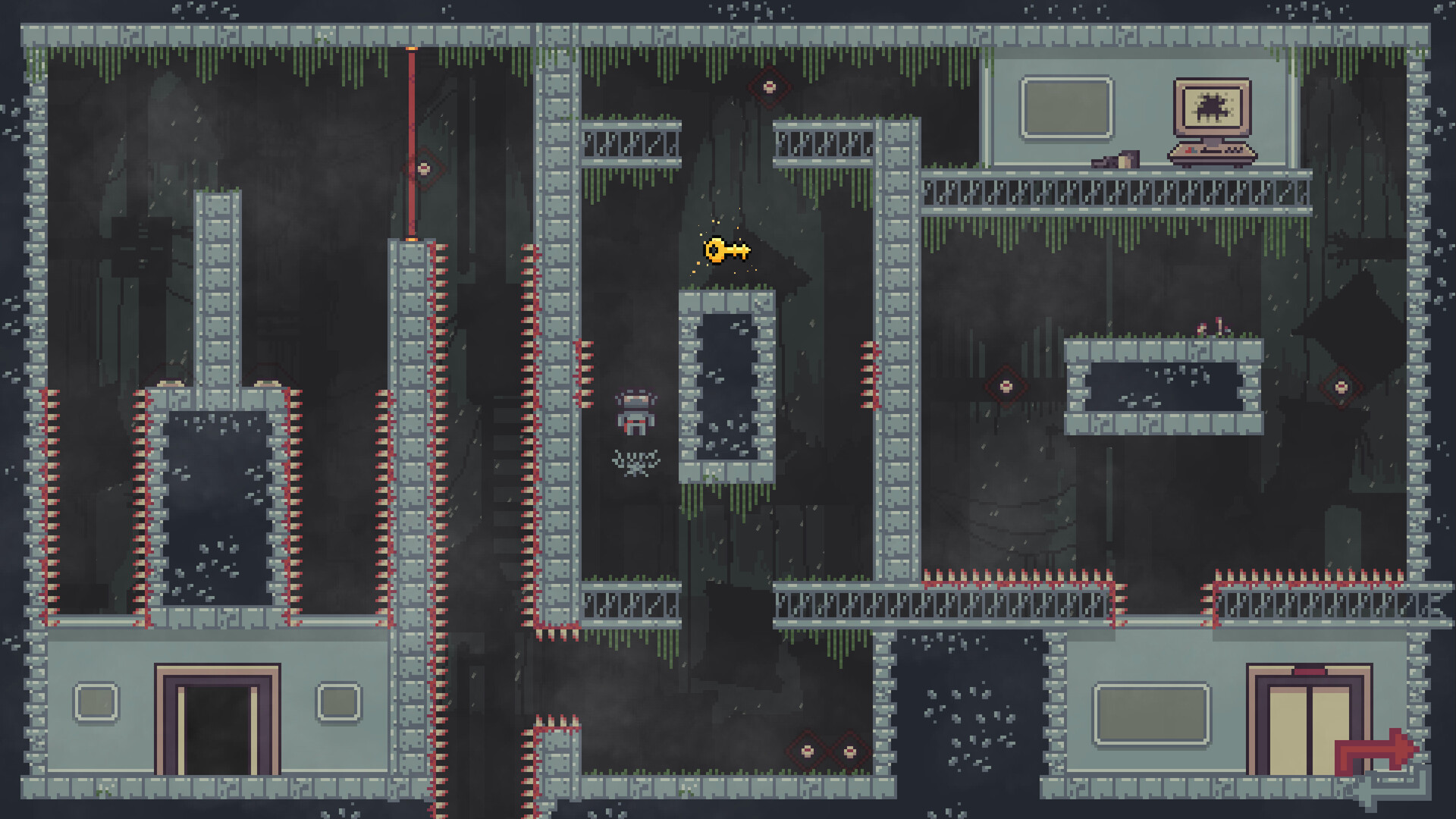 The Unified Screenshot 1