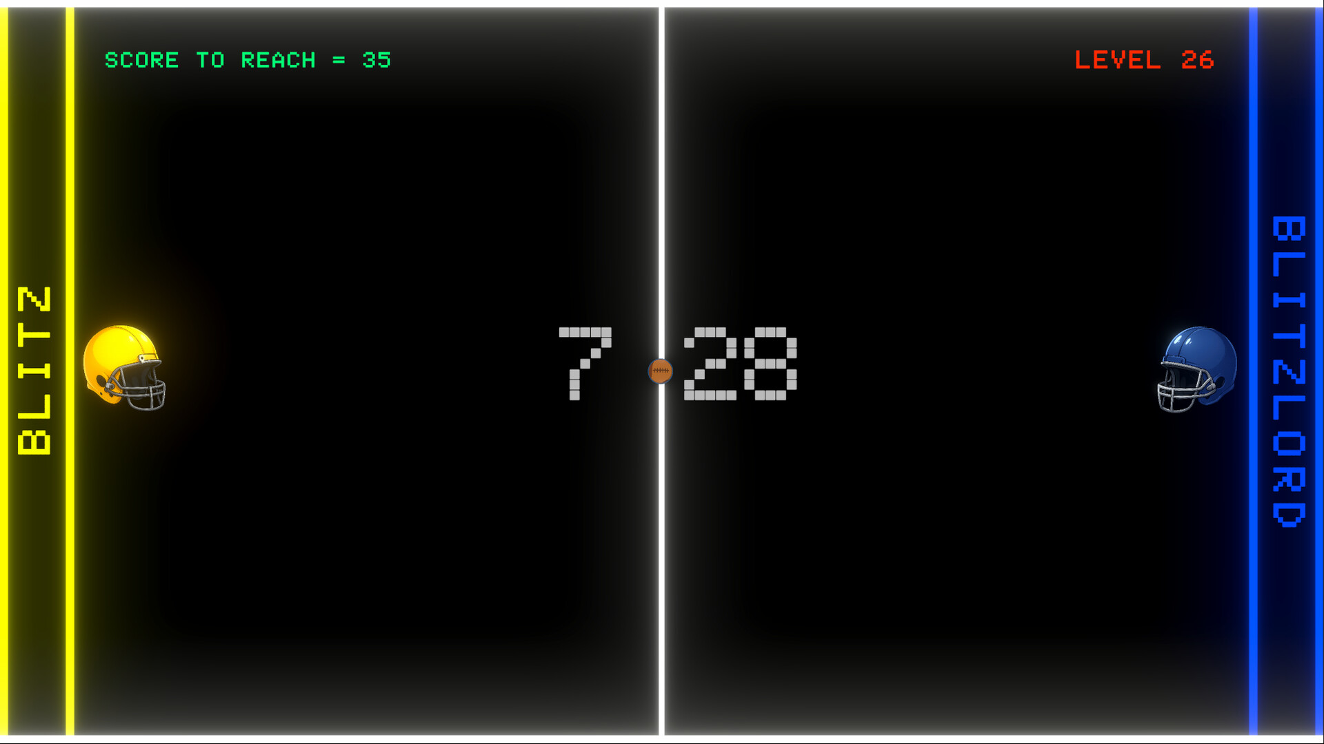 Air Blitz Screenshot 5