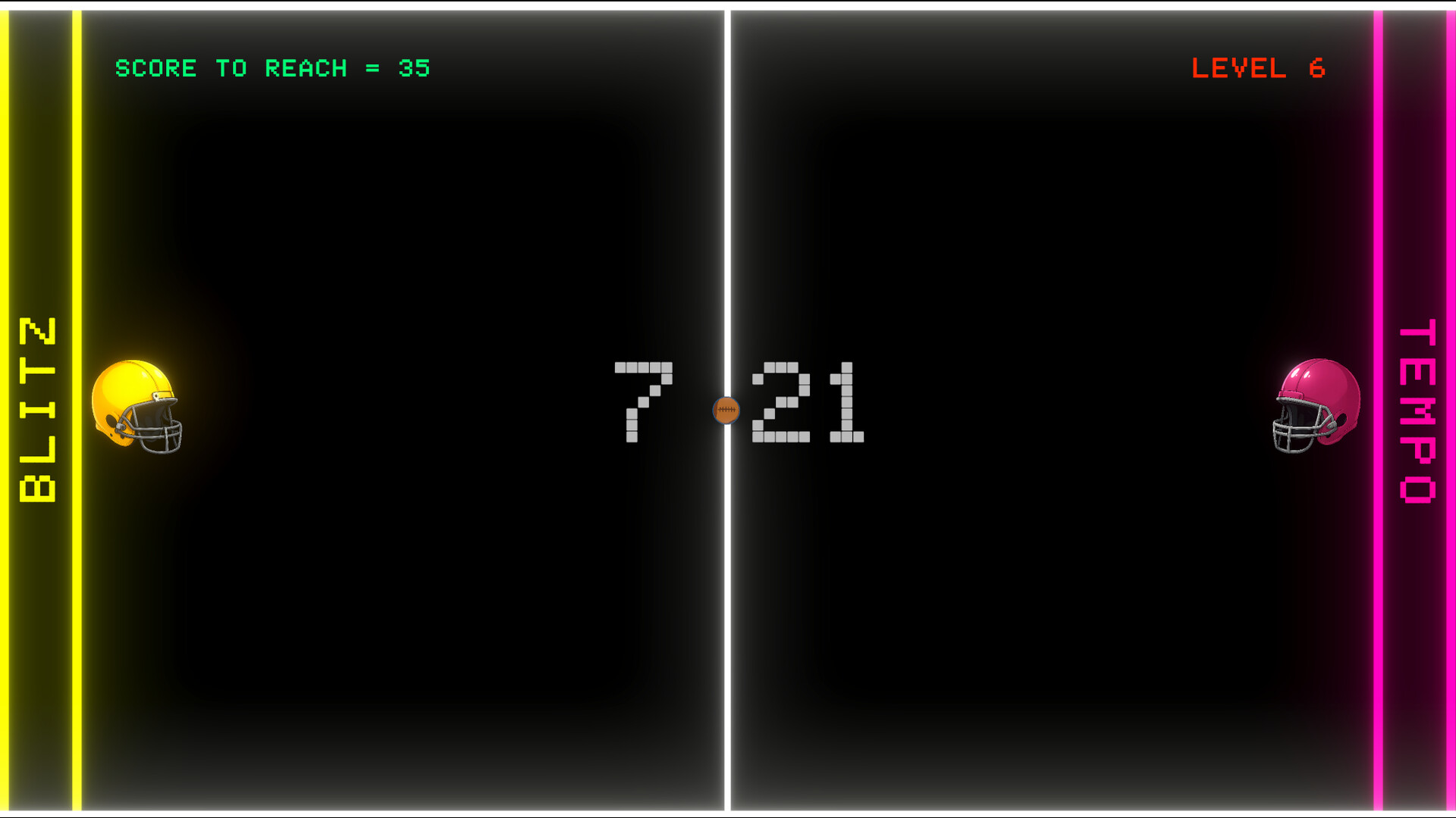 Air Blitz Screenshot 1