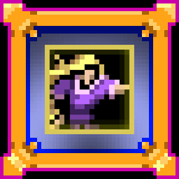 EXTRA: World of Light and Dark icon